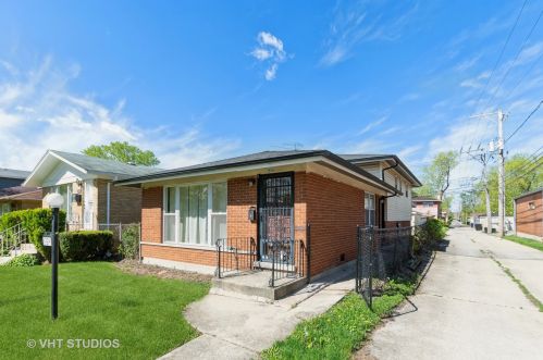 11514 Ada St, Chicago, IL 60643-5104