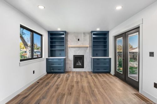 4400 Sherman St, Englewood CO 80113-5814 exterior