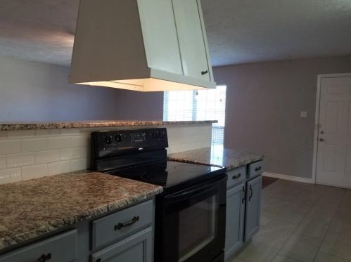 1834 Novel Dr, Garland TX  75040-8232 exterior