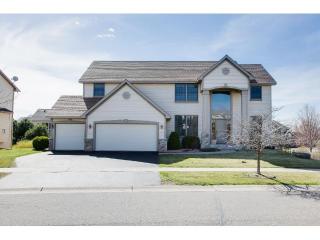 10791 Hawthorn Trl, Saint Paul MN  55129-8766 exterior