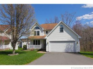 17 Rosemary Ln, Kensington, CT 06037-3259