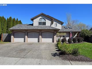 807 154th Ave, Vancouver, WA 98684-4133