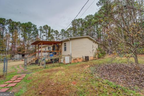 309 Burg Rd, Jenkinsburg, GA 30234-2034