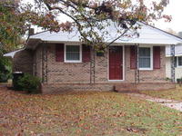 1311 New St, Murfreesboro, NC 27855-1119