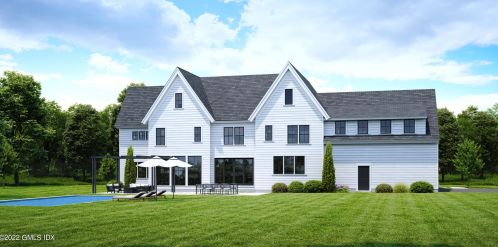 92 Porchuck Rd, Greenwich, CT 06831-2659
