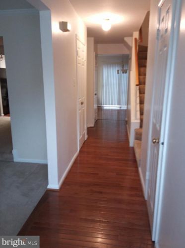 2047 Featherwood St, Silver Spring MD  20904-6645 exterior