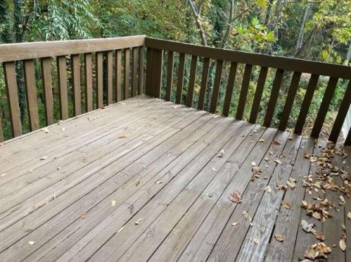 236 Timberline Dr, Big Canoe GA  30143-8353 exterior