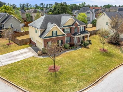 5005 Scuppernong Ct, Austell, GA 30106-2658