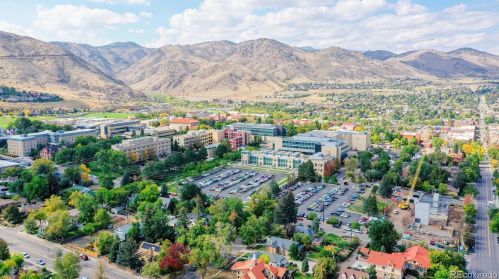 615 24th St, Denver CO  80401-2416 exterior