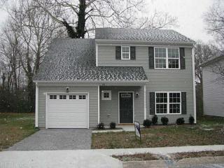 110 Cheyenne Trl, Portsmouth, VA 23701-2410