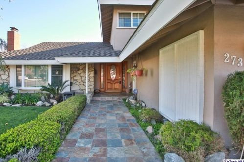 2736 Westhaven Dr, Anaheim, CA 92804-3208