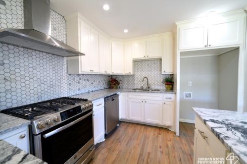2314 Ryan Ave, Fort Worth TX  76110-2521 exterior