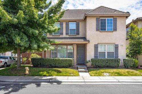 3920 Ruffed Grouse Ln, Modesto, CA 95355-8517
