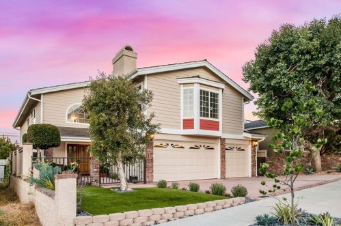 2200 Chestnut Ave, Manhattan Beach, CA 90266-2935