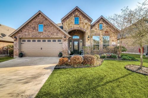 666 Payton Way, Rockwall, TX 75087-6900