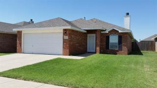 6524 94th St, Lubbock TX  79424-6785 exterior