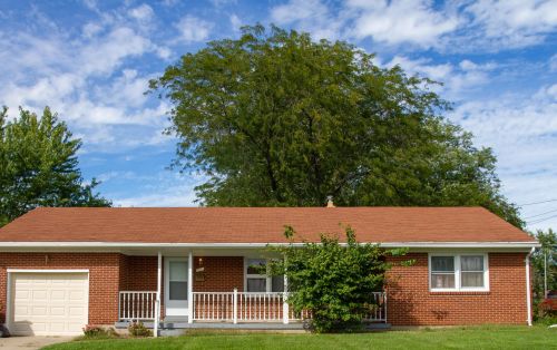 1228 Eastgate Rd, Springfield, OH 45503-2323