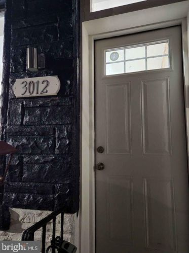 3012 D St, Philadelphia PA  19134-2903 exterior