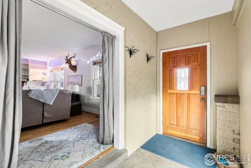 919 12 St, Boulder CO  80302-7211 exterior