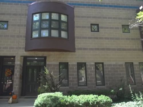 5326 Ingleside Ave, Chicago IL  60615-4310 exterior