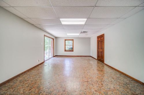 5055 Shore Dr, Conyers GA  30094-4711 exterior