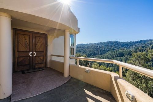 20915 Panorama Dr, Los Gatos, CA 95033-8631