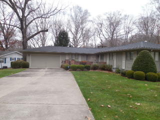 2024 Buena Vista Dr, Coshocton OH  43812-3011 exterior