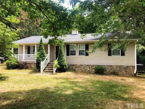 6566 Boston Rd, Roxboro, NC 27574-7576