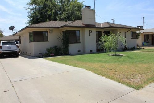 3434 Princeton Ave, Fresno, CA 93703-1339