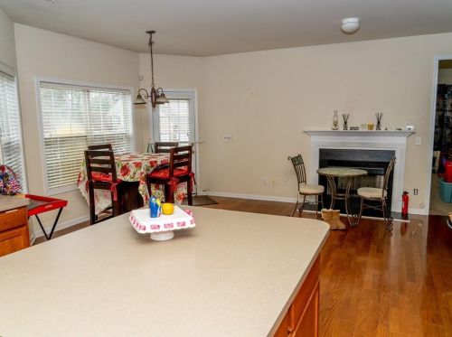 5503 Halsey Trce, Atlanta GA  30349-8755 exterior