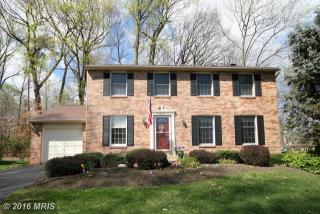10225 Steamboat Landing Ln, Springfield, VA 22015-2541