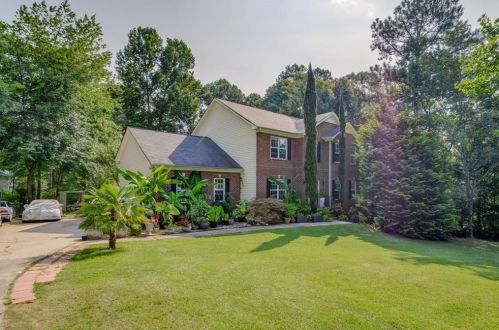 8630 Foxridge Dr, Winston, GA 30187-1153