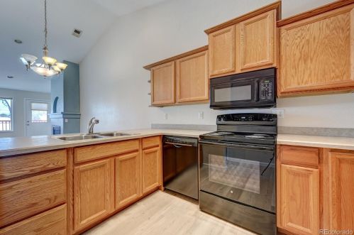 3556 Cherokee St, Englewood CO 80110-5711 exterior