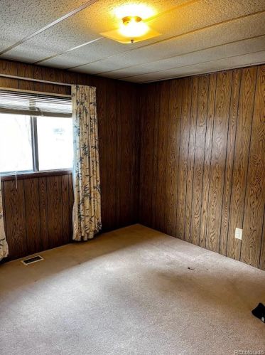 588 Coronado Dr, Deckers CO 80135-8316 exterior