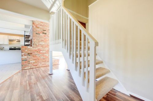 508 Whittle Way, Rockwall TX  75087-3512 exterior