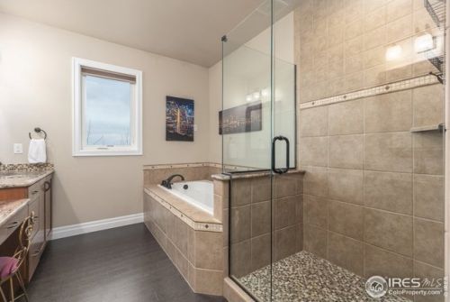 1261 Horned Owl Ct, Fort Collins CO  80550-3329 exterior