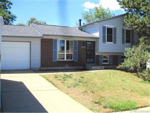 9425 Carr St, Westminster CO  80021-5320 exterior