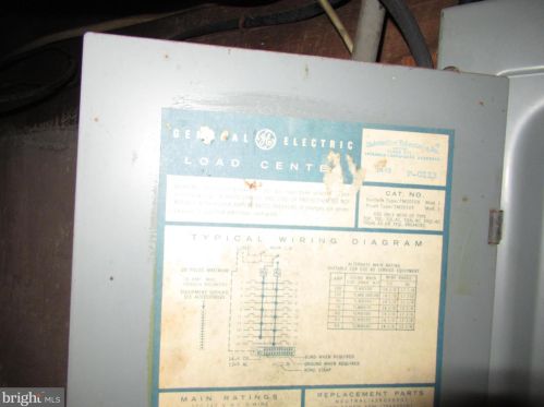 205 High St, Hanover PA  17331-2911 exterior