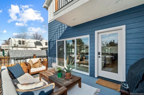 2985 Sherman St, Englewood CO 80113-1624 exterior