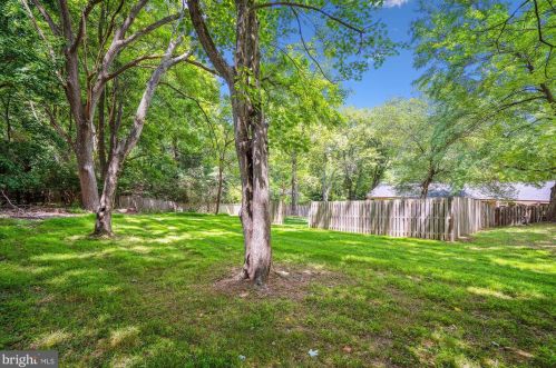 501 Apple Grove Rd, Silver Spring MD 20904-2753 exterior