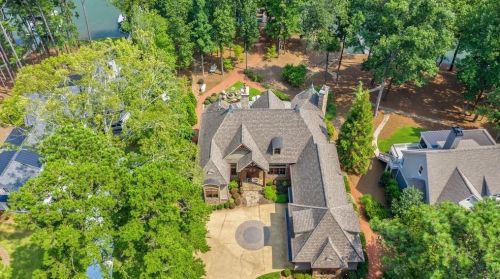 1171 Curtright Pl, Reynolds Plantation, GA 30642-5299