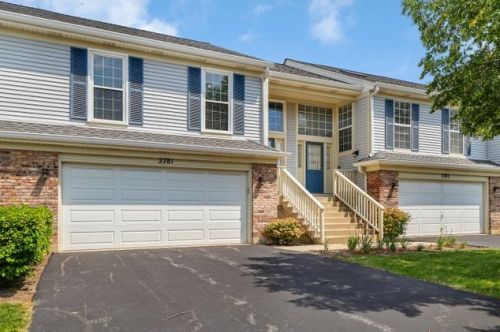 2781 Cedar Glen Dr, Arlington Hts, IL 60005-5304