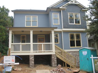 1374 Park Trce, Atlanta, GA 30315-4444