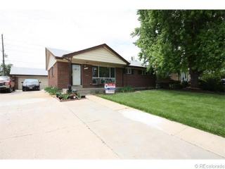 300 104 Pl, Denver CO  80233-4003 exterior