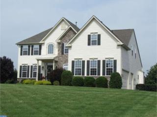 20 Olivia Rd, East Windsor, NJ 08520-4762