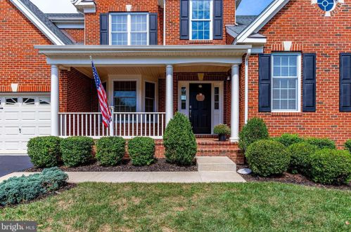 15236 Grigsby Pl, Haymarket, VA 20169-8137