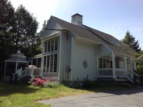 58 Old Cathedral Rd, Rindge, NH 03461-5245