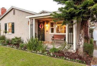 520 Mercedes Ave, Pasadena, CA 91107-2834