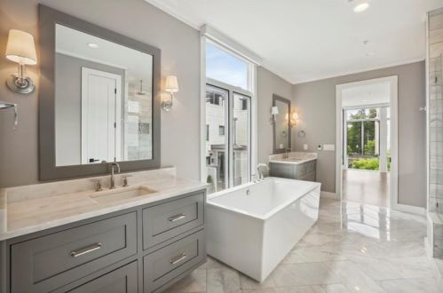 1074 Abington Ct, Atlanta GA  30319 exterior
