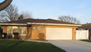 5811 Francis Ave, Burr Ridge, IL 60525